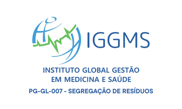 Procedimentos Gerais - PG-GL-007 - SEGREGAÇÃO DE RESÍDUOS